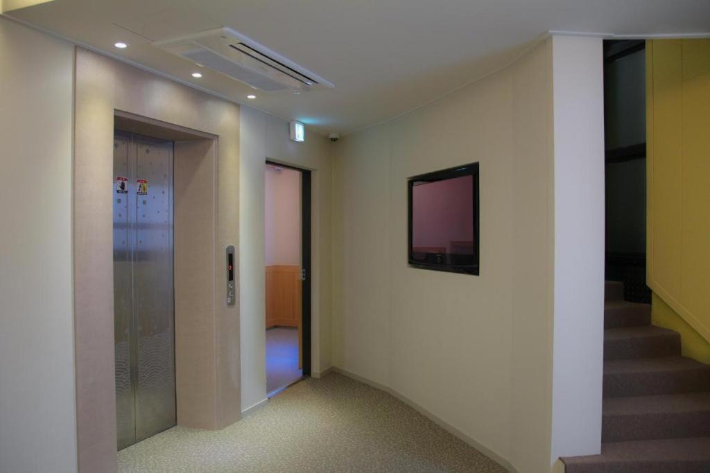 Asrama Uniqstay Busan