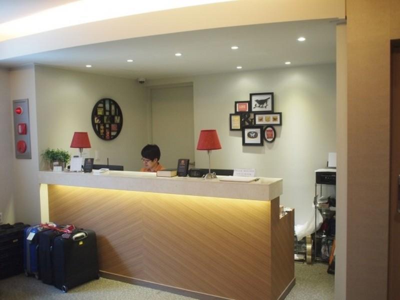 Uniqstay Asrama